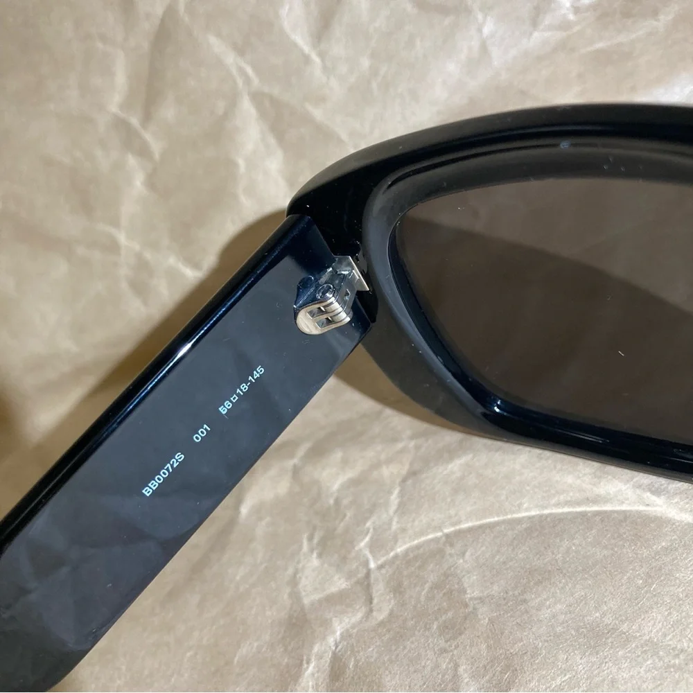 Balenciaga sunglasses